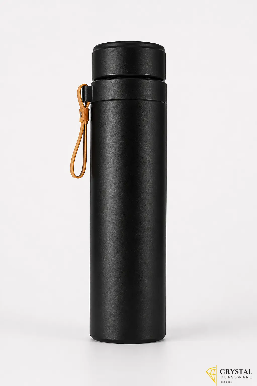 Stainless steel vacuum insulated flask 1300ml